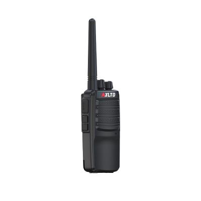 China Elevator 16 Channels Portable Waterproof IPX67 Intercom Wireless Walkie Talkie With A Long Range for sale