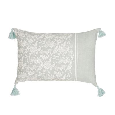 China Four Seasons Anti-Static Universal Printed Pillow Cushion. for sale