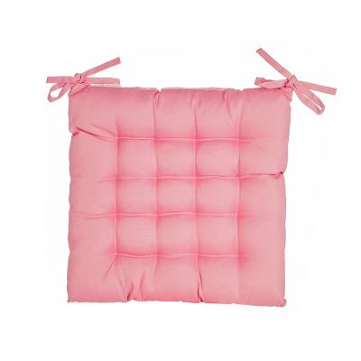 China Anti-Static Chair Cushion Cushion Special Solid Color Case Worker Office Cushion Limited for sale