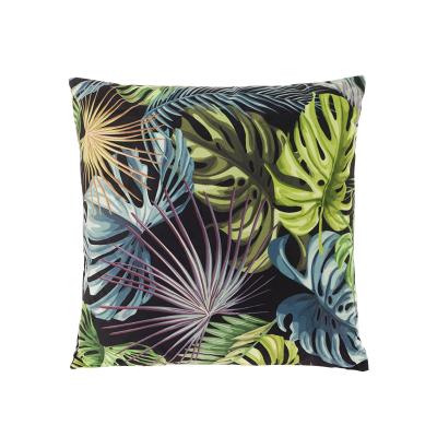 China Wholesale Custom Digital Printing Anti-Static Cushion Living Room Sofa Home Pillow Decorative Cushion for sale