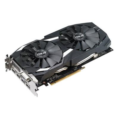 China Desktop OEM Low Profile 8Gb Graphics Card Bulk PC 580 8Gb Online Used New Wholesale Dropshipping For Gamer for sale