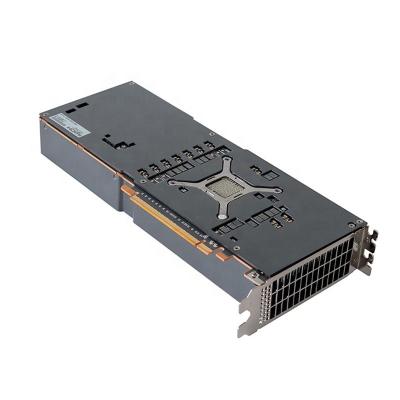 China AMD XFX Because-160 8GB 72Mh/s 135W Navi 12 Core Computer GPU Graphics Desktop Graphics Card bc160 in stock for sale