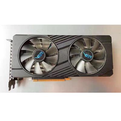 China Workstation Second Hand RX580 8GB 30M OEM Brand Granules Random Graphics Card for sale