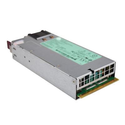 China Used Server Power Original HPE 1200W Slot Common Platinum 441830-001 Plus Hot Plug Power for sale