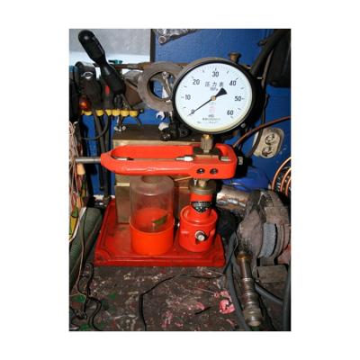 China Custom made durable using fuel pump injection test bench oil pump equipment IMG-690 for sale