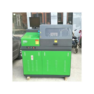 China High Quality 45L Track Fuel Injector Testing Equipment Injector Testing Machine for sale