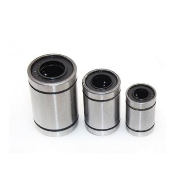 China Best Selling Linear Linear Ball Bearing Linear Bearing For 3d Printer for sale