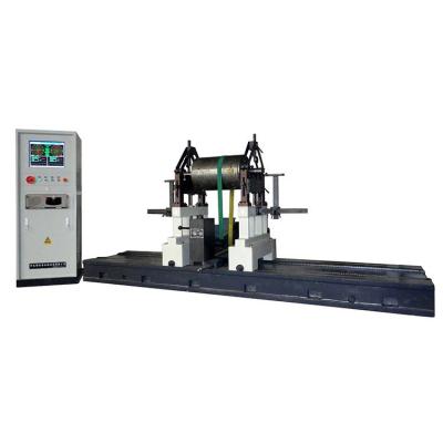 China YYQ-5000A Dynamic Balancing Scrapers Machine With Good Quality YYQ-5000A for sale