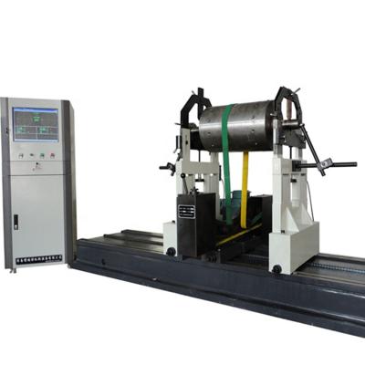 China YYQ-1600A Electric Motor Rotor Balancing Machine Balancing Machine For Electric Rotor Motors YYQ-1600A for sale