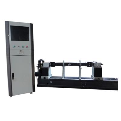 China YDB-100A Drive Shaft Balancing Machine With Drive Shaft Dynamic Balancing Testing Balancing Machine YDB-100A for sale