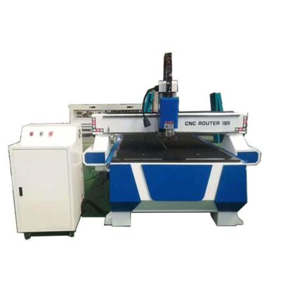 China Other 1325 CNC Engraving Machine CNC Cutting Machine Edge Engraving Machine for sale