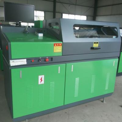 China CR815 EPS815 Common Rail Test Bench CR-815 for sale