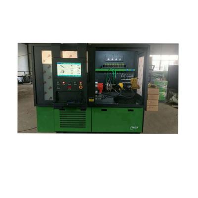 China Customfuel injection pump test bench oil pump injection pump test bench CR-825 for sale