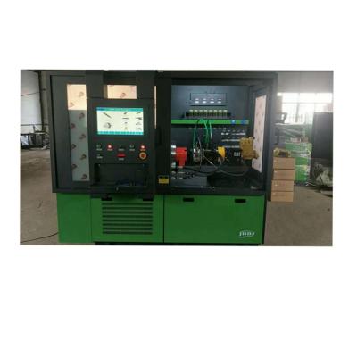 China Factory supply custom diesel fuel injection pump test bench CR-825 oil pump for sale