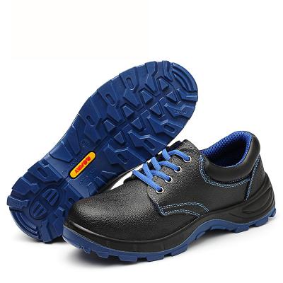 China 6KV Light Men's Shoes Safety Insulated Leather Insulated Soft Protective Shoes Anti-Sensation And Anti-Puncture Wear Resistant for sale