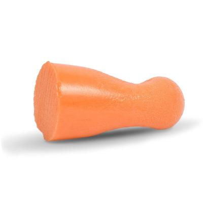 China 3M 1100 kneading type earplugs ball sound insulation and noise reduction sleep 3m 1100 hearing protection for sale