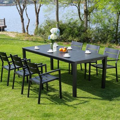 China Customized EUROPEAN New Arrival For Wholesales Dining Set Dining Table for sale