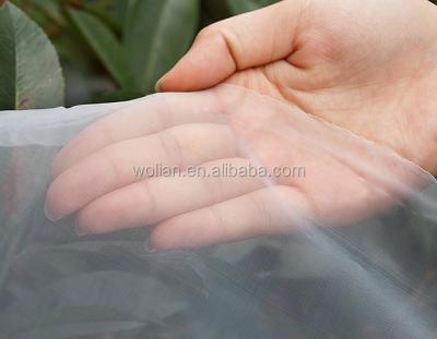 China 100% New Virgin Animal Protection HDPE Plastic Anti Hail Net Anti Hail Net For Greenhouse for sale