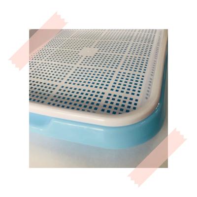 China PP Micro Garden Greenhouse Seeding Tray for sale