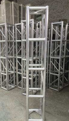 China Quick Lock Roofing  Grand Support  Stage Truss for Center Festival Length 400*600mm for sale