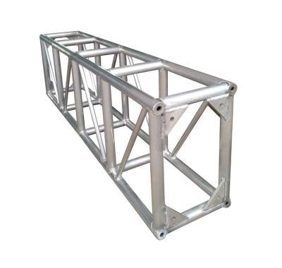 China Aluminum 350*350mm Stage Lighting Truss For Multipurpose Activities for sale