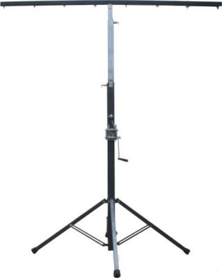 China Outdoor Stage Crank Stand Aluminium  for sale