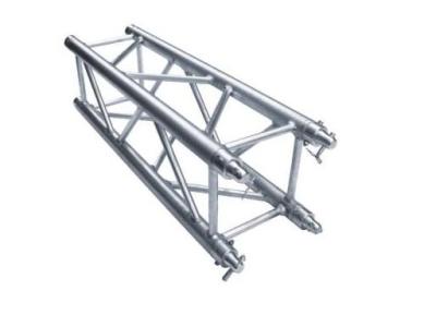 China Professional Aluminum Square Truss Non-toxic For Trade Show Truss for sale