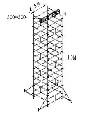 China Top Quality Hang Light Aluminum Stage Truss With Aluminum 6082-T6 Length 2*2*2mm for sale