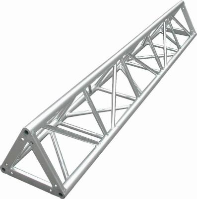 China Exhibition Aluminum Triangle Truss For Concert / Party Truss for sale