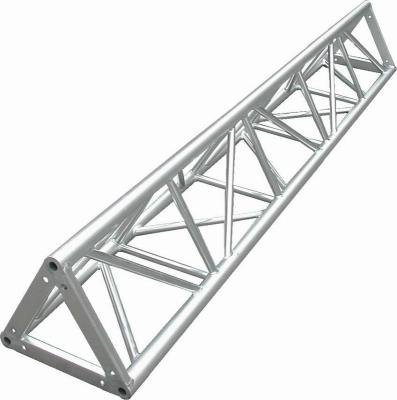 China Durable Aluminium Triangle Truss Non-toxic For Exhibition for sale