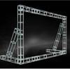 China Professional Aluminum Stage Truss With Roof System / LED Truss System for sale