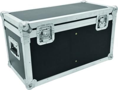 China Colorful 12U Flight Case Hardware Cases For Sound / Durable Rack Case for sale