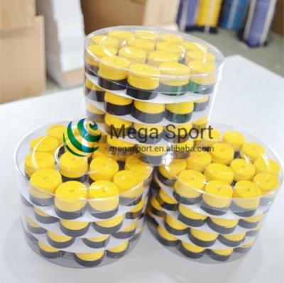 China Durable Customized Tennis Tennis Overgrip for sale