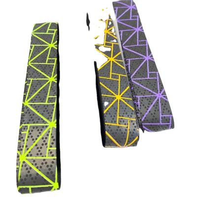 China Lightweight Portable Durable Padel Overgrips Accept Customized Logo And Color for sale