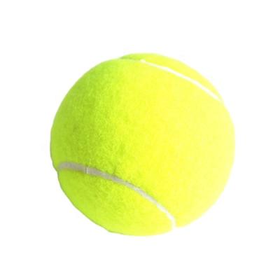 China Padel Customized Padel Balls for sale