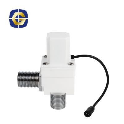 China High quality low pressure tap bistable pulse solenoid valve SDF-S308C for sale