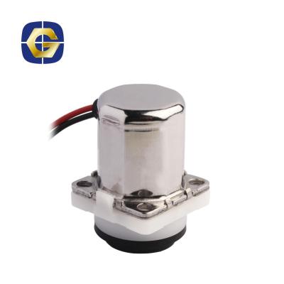 China Factory supply water hammer impulse bistable solenoid valve S209HS for sale