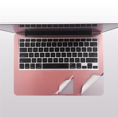 China Wholesale High Quality Non-toxic Luxury Anti-scratch Design Environmental Protection New Leather Case For MacBook 12