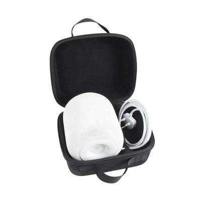 China Cosmetic/Bumblebee/Earphone/Etc Portable Audio Bag Semi-Hardshell Storage, Zipper Bags for sale