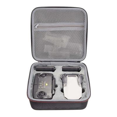 China Cosmetic/Bumblebee/Electronics/etc. Portable EVA Storage Bag with Custom Foam for Drone for sale