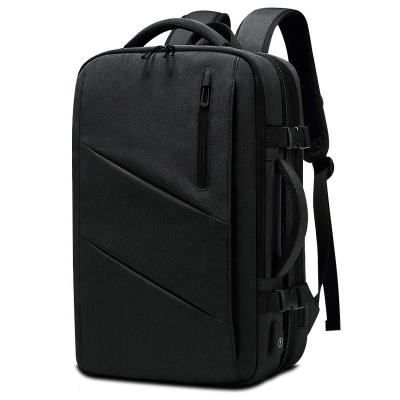 China /Wholesale Huge Lightweight Capacity Customized Laptop Backpack For Traveling With Lightweight Material Waterproof Function for sale