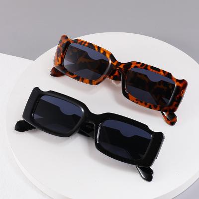 China Cat Eye 2022 new European and American boys and girls children's sunglasses model Glasses Pc Glasses Dj8850 for sale