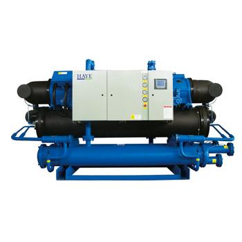 China Industrial Process Chiller Industrial Process Water Cooling Glycol Chiller for sale