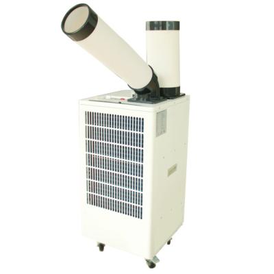 China Manufacturer Outdoor Industrial Portable Cooler China Standing Air Conditioners for sale