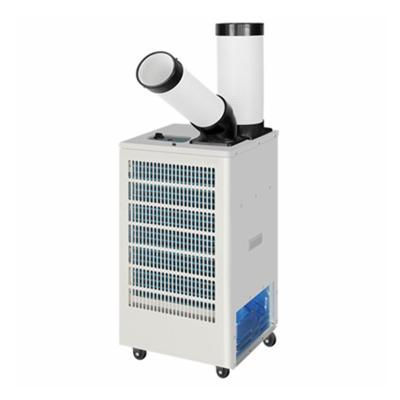 China 110V 60Hz outdoor industrial air conditioner for USA market for sale