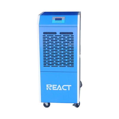 China Remove Air Humidity Commercial Industrial Portable Dehumidifiers For Greenhouse Warehouse Clothes Industry Dehumidifier for sale