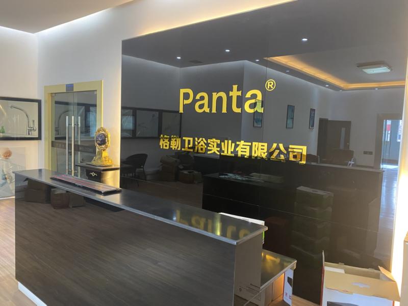 Verified China supplier - Jiangmen Panta Decoration Material Co., Ltd.