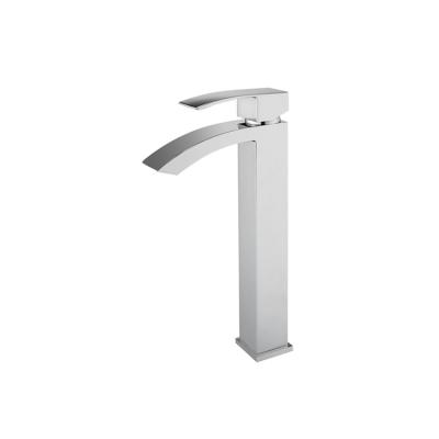 China High Quality Modern Professional Custom Stainless Steel Bathroom Basin Faucet for sale