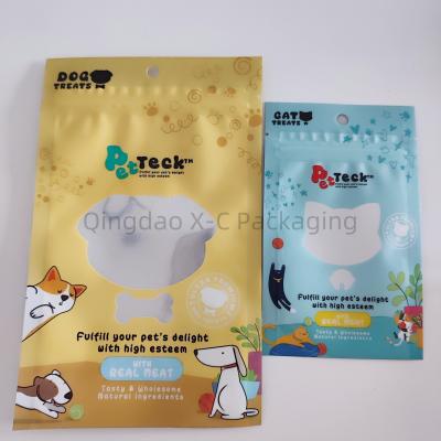 China Heat Seal Custom Printed Packing Bag Moisture Proof Food Zipper Stand Up Pouch for sale