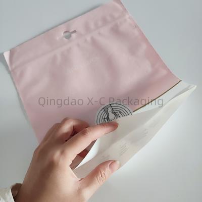 China 10 Colors Printing Reusable Cotton Paper Bag with Open Closure Biodegradable for sale